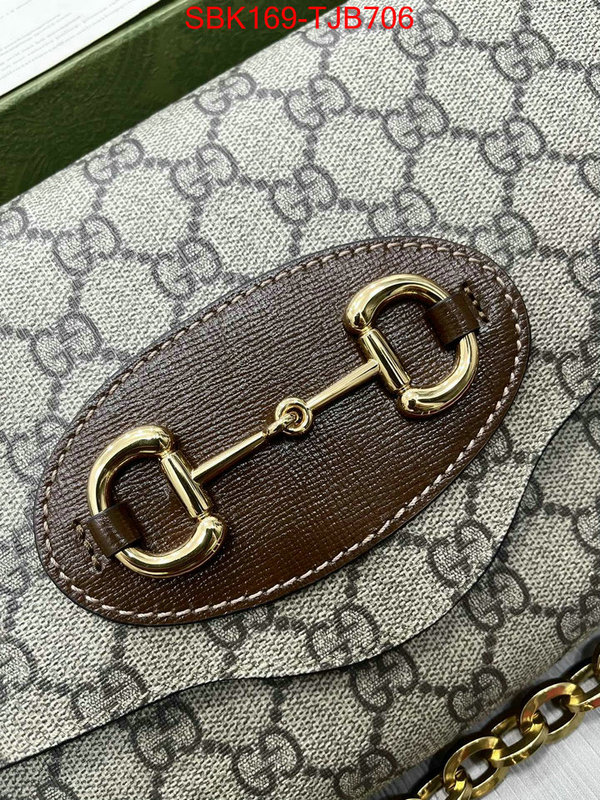 Gucci 5A Bags SALE ID: TJB706