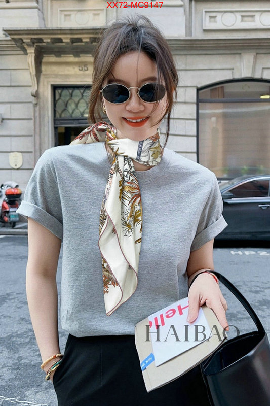 Scarf-Hermes where to buy ID: MC9147 $: 72USD