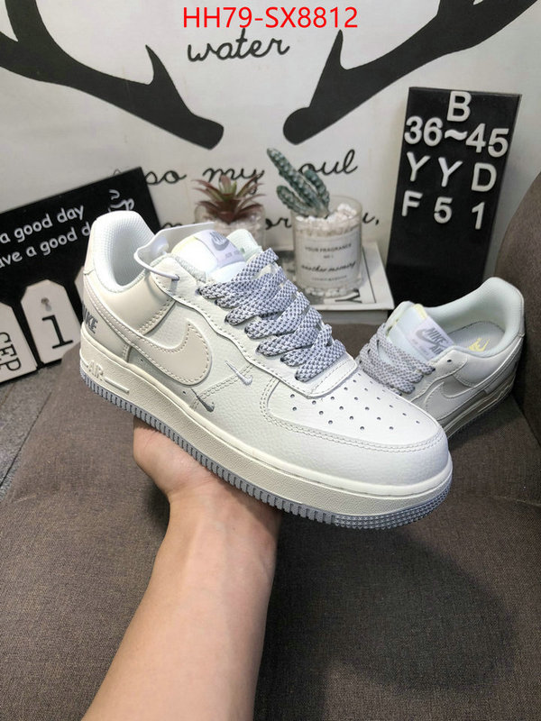 Women Shoes-NIKE designer fake ID: SX8812 $: 79USD