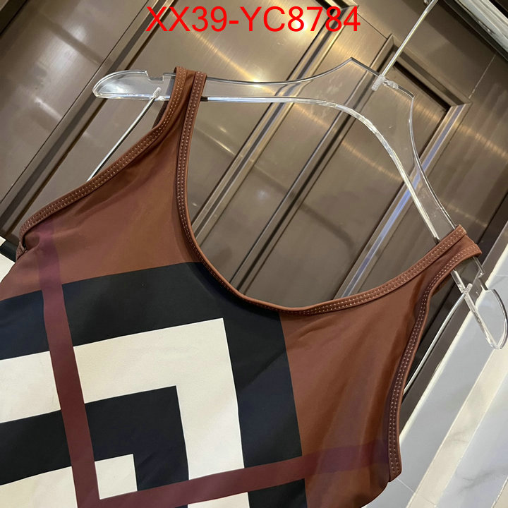 Swimsuit-Burberry best fake ID: YC8784 $: 39USD