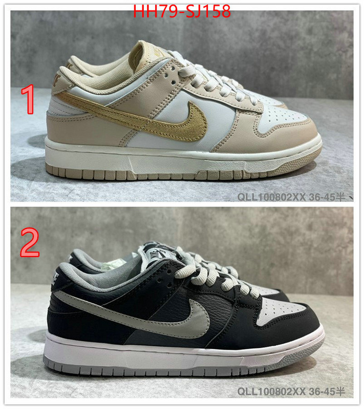 Men Shoes-Nike luxury fake ID: SJ158 $: 79USD