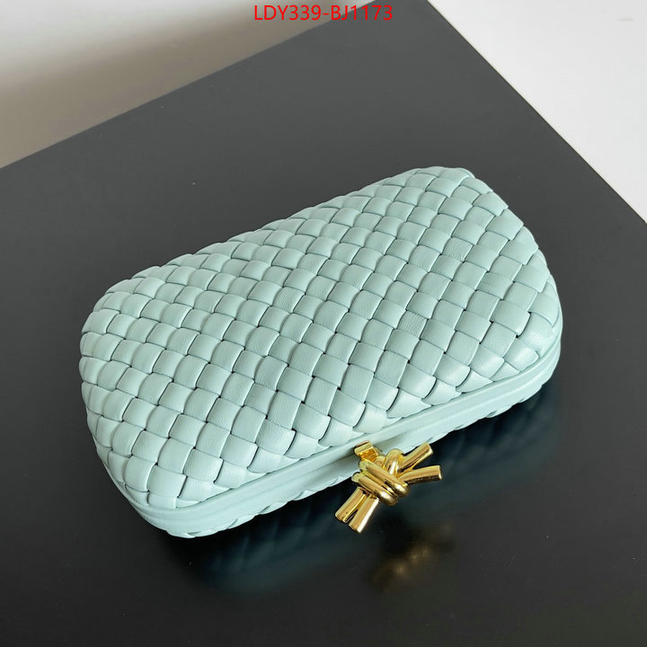 BV Bags(TOP)-Clutch- knockoff ID: BJ1173 $: 339USD,