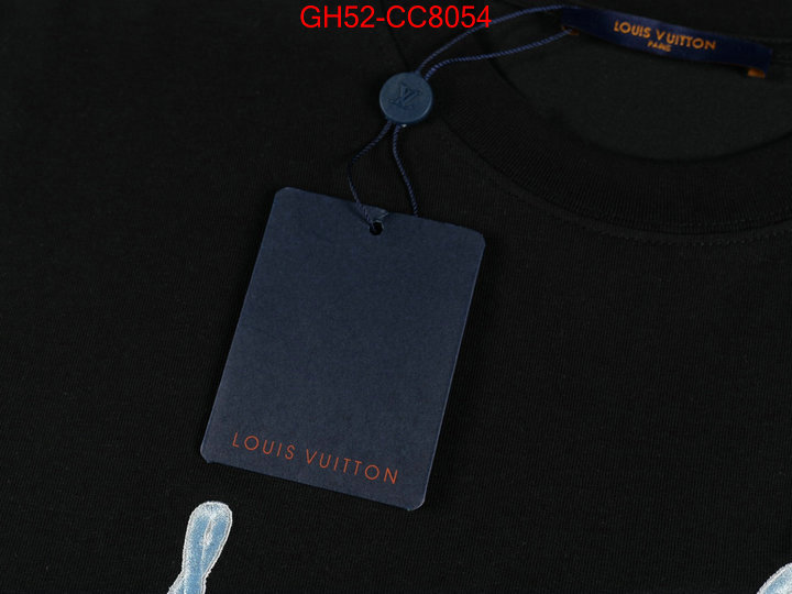 Clothing-LV counter quality ID: CC8054 $: 52USD