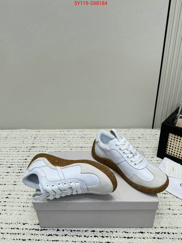 Women Shoes-Unfolio buy best quality replica ID: SX8184 $: 119USD