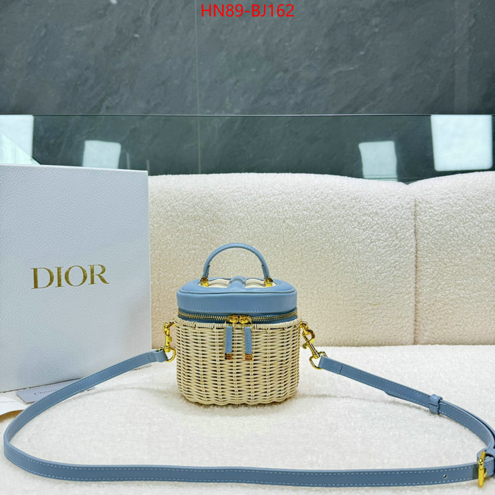 Dior Bags(4A)-Other Style- high ID: BJ162 $: 89USD,