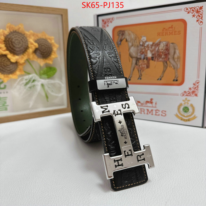 Belts-Hermes wholesale replica shop ID: PJ135 $: 65USD