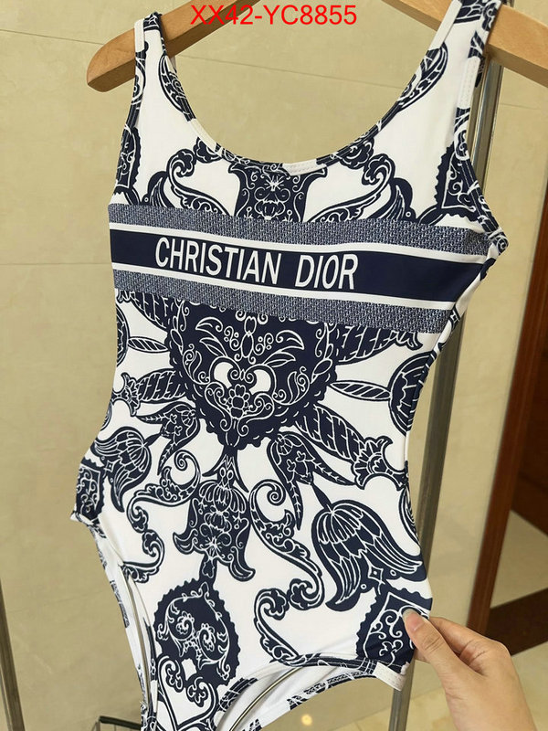 Swimsuit-Dior every designer ID: YC8855 $: 42USD