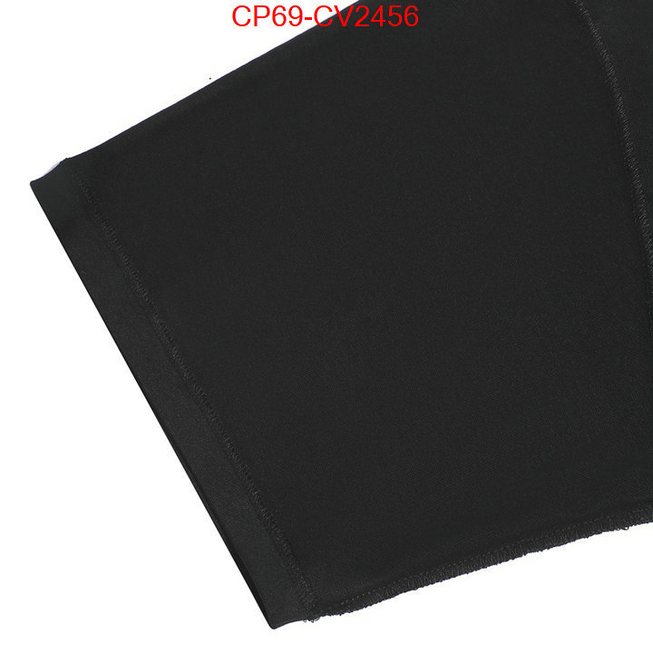 Clothing-Balenciaga from china ID: CV2456 $: 69USD