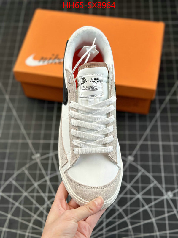 Women Shoes-NIKE buy best quality replica ID: SX8964 $: 65USD