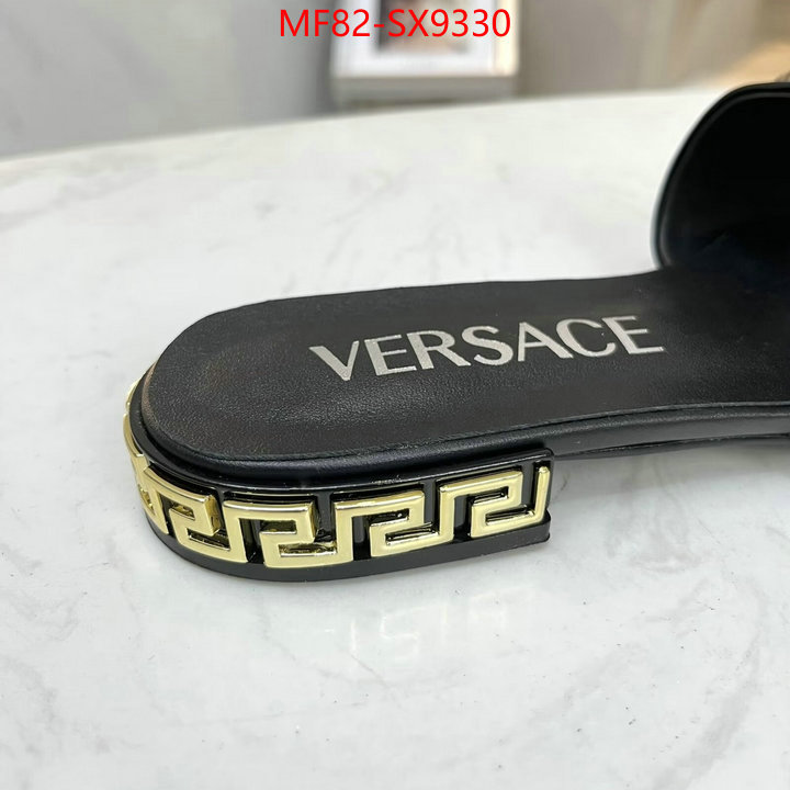 Women Shoes-Versace buy the best replica ID: SX9330 $: 82USD