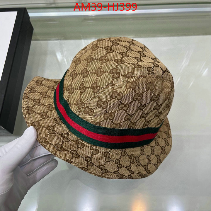 Cap(Hat)-Gucci 2024 aaaaa replica customize ID: HJ399 $: 39USD