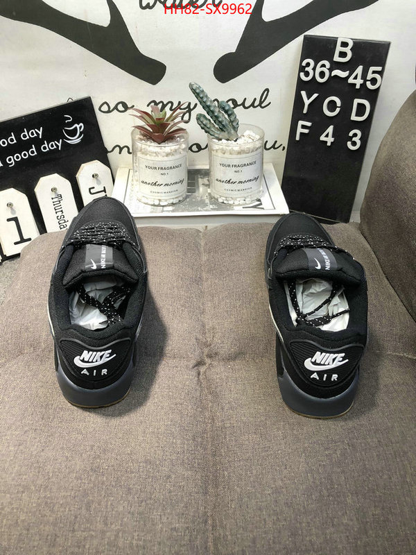 Women Shoes-NIKE sellers online ID: SX9962 $: 82USD