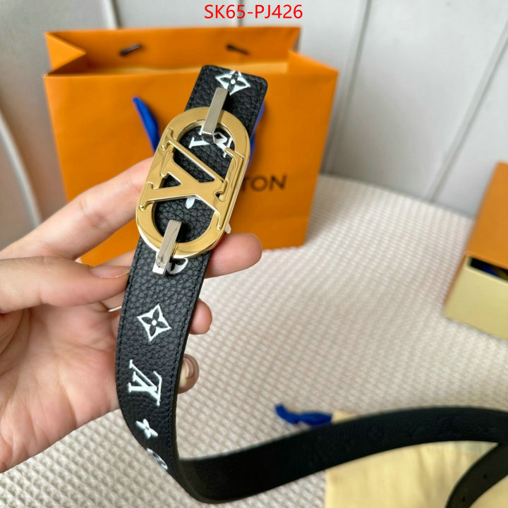 Belts-LV are you looking for ID: PJ426 $: 65USD