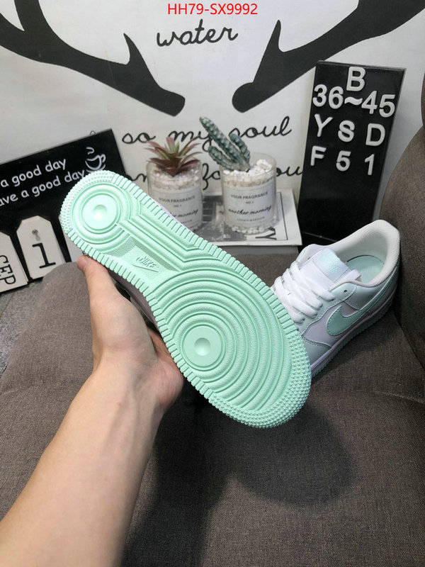 Women Shoes-NIKE replica 1:1 ID: SX9992 $: 79USD