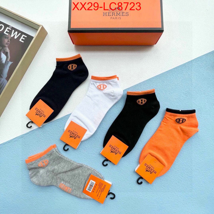 Sock-Hermes new 2024 ID: LC8723 $: 29USD