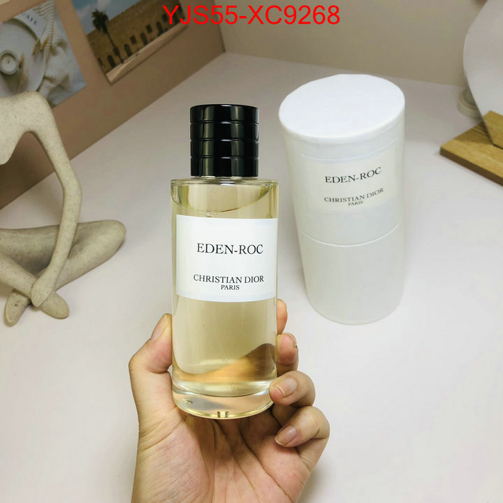 Perfume-Dior sale outlet online ID: XC9268 $: 55USD