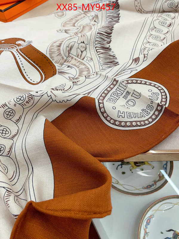 Scarf-Hermes how to find replica shop ID: MY9457 $: 85USD