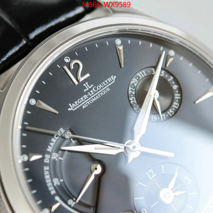 Watch(TOP)-JaegerLeCoultre best fake ID: WX9589 $: 565USD