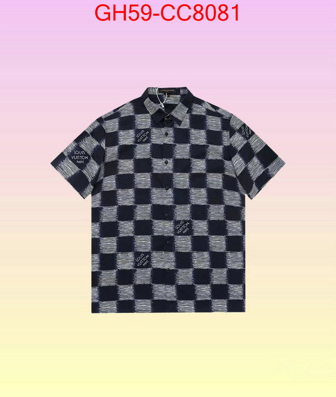 Clothing-LV online store ID: CC8081 $: 59USD