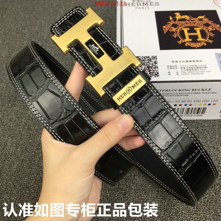 Belts-Hermes buy aaaaa cheap ID: PJ133 $: 65USD