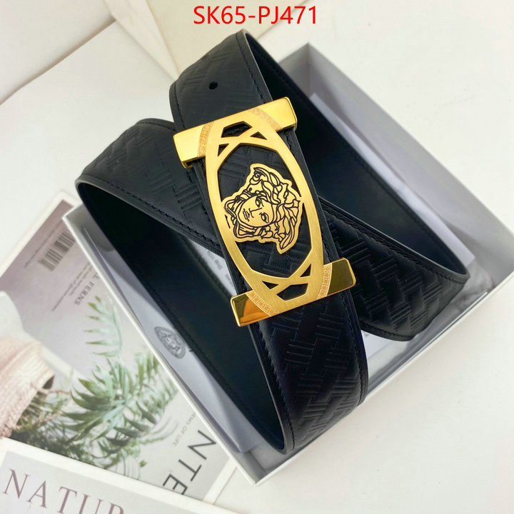 Belts-Versace best ID: PJ471 $: 65USD