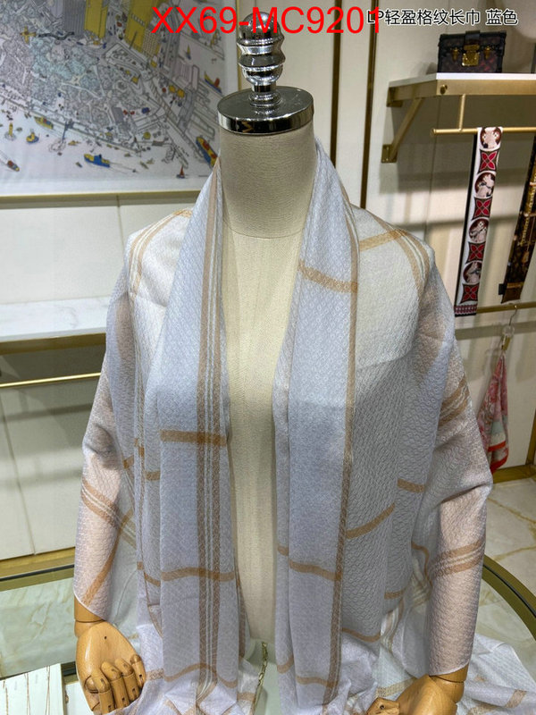 Scarf-Loro Piana what's the best place to buy replica ID: MC9201 $: 69USD