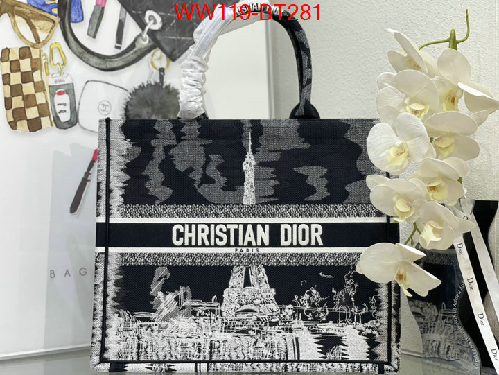 Dior Big Sale ID: BT281