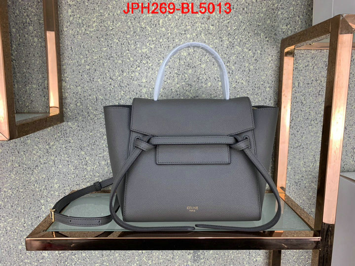 Celine Bags(TOP)-Belt Bag top 1:1 replica ID:BL5013 $: 269USD,