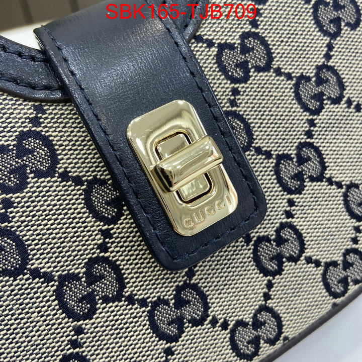 Gucci 5A Bags SALE ID: TJB709