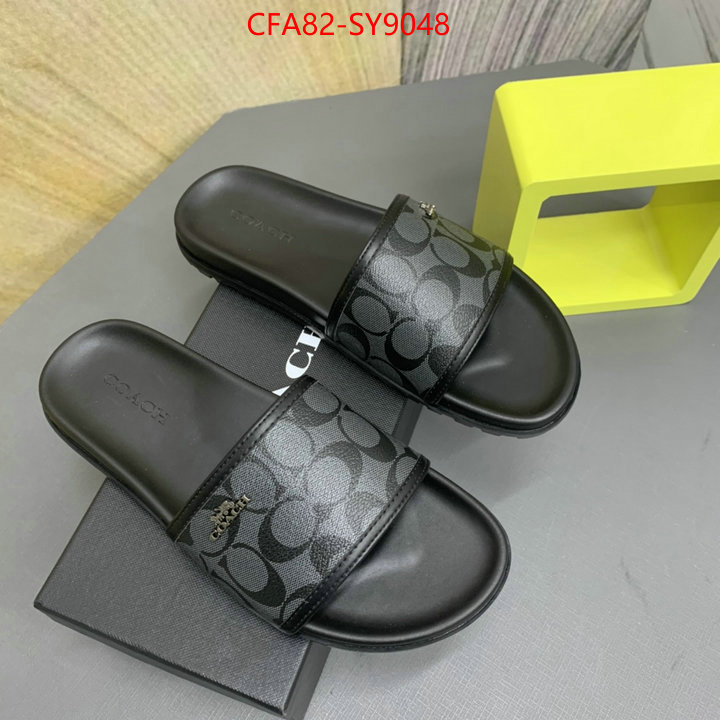 Men Shoes-Coach where can i buy the best 1:1 original ID: SY9048 $: 82USD