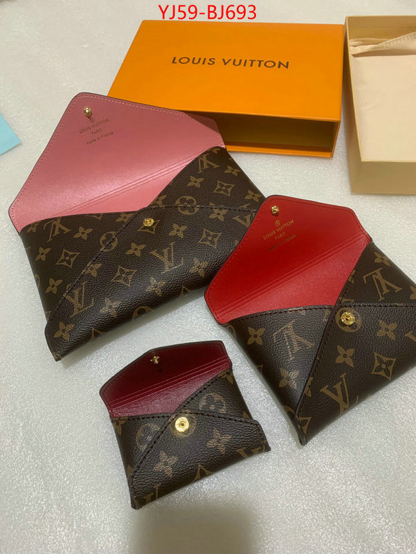 LV Bags(4A)-Trio- knockoff ID: BJ693 $: 59USD,