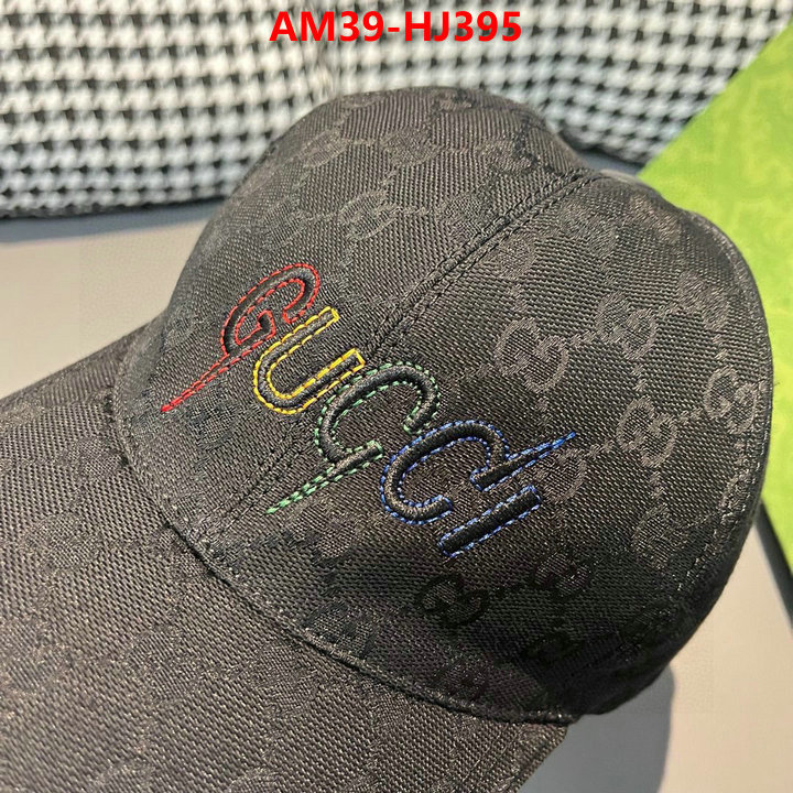 Cap(Hat)-Gucci high quality happy copy ID: HJ395 $: 39USD