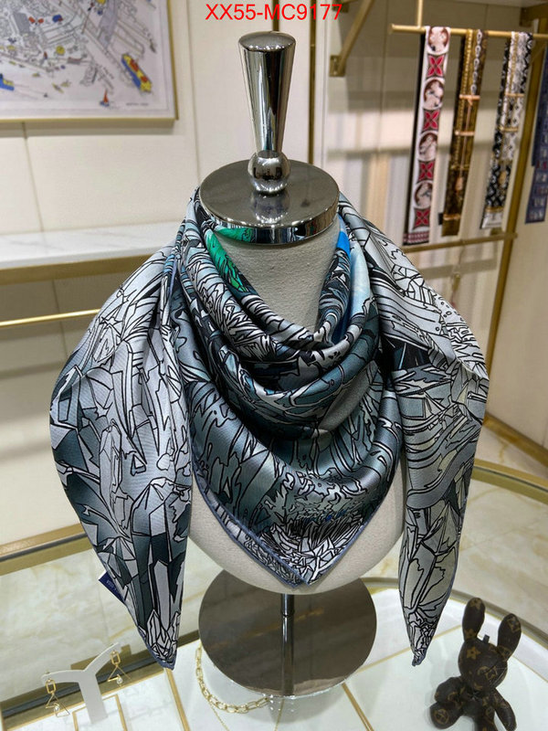 Scarf-Hermes buy luxury 2024 ID: MC9177 $: 55USD