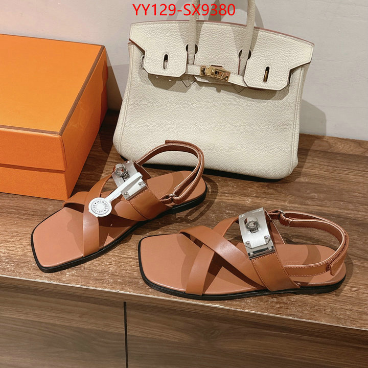 Women Shoes-Hermes is it illegal to buy dupe ID: SX9380 $: 129USD