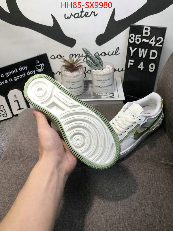 Women Shoes-NIKE how to find replica shop ID: SX9980 $: 85USD