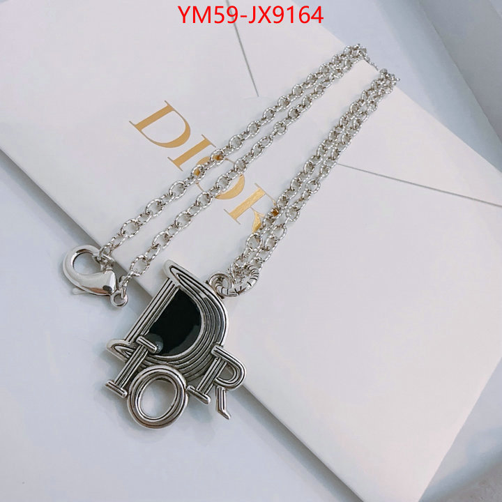 Jewelry-Dior can i buy replica ID: JX9164 $: 59USD