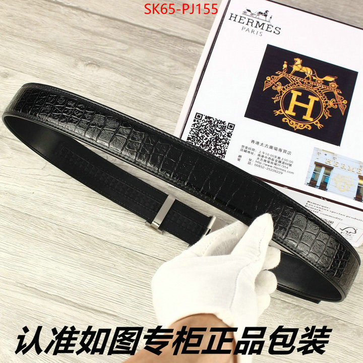 Belts-Hermes 7 star replica ID: PJ155 $: 65USD