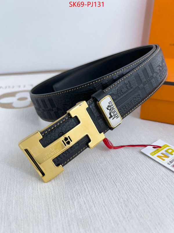 Belts-Hermes sell high quality ID: PJ131 $: 69USD