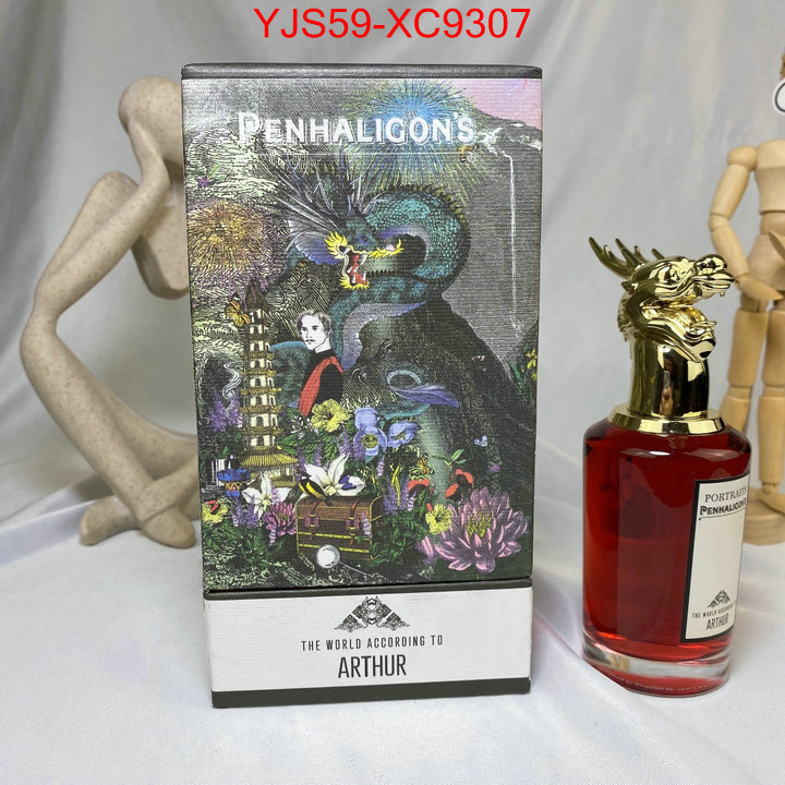 Perfume-Penhaligons wholesale imitation designer replicas ID: XC9307 $: 59USD