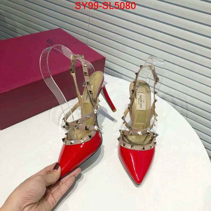 Women Shoes-Valentino every designer ID: SL5080 $: 99USD