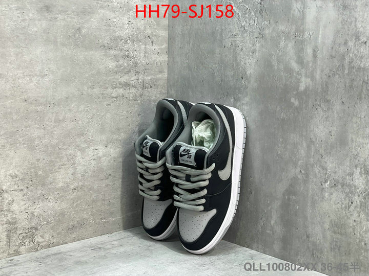 Women Shoes-NIKE new 2024 ID: SJ158 $: 79USD