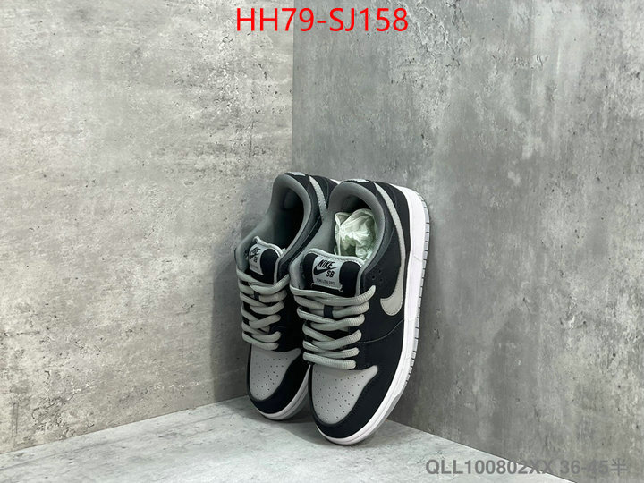 Men Shoes-Nike luxury fake ID: SJ158 $: 79USD