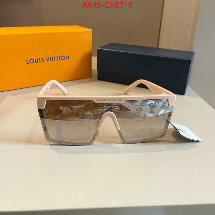 Glasses-LV buy sell ID: GX8719 $: 45USD