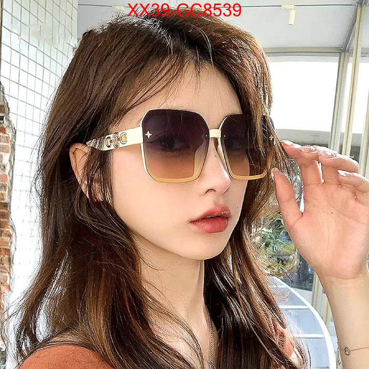 Glasses-LV where can you buy a replica ID: GC8539 $: 39USD