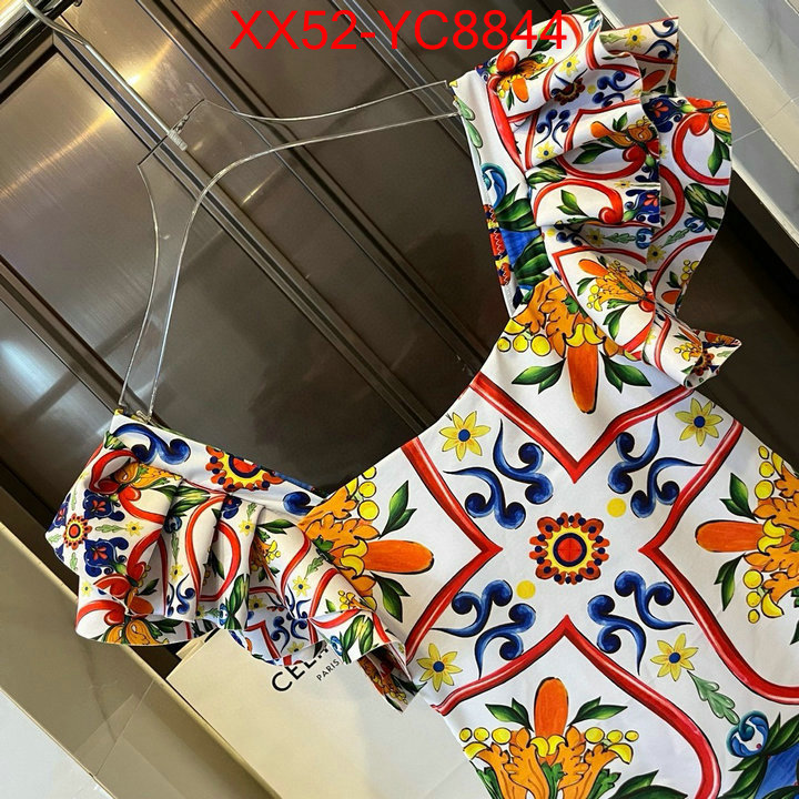 Swimsuit-DG aaaaa ID: YC8844 $: 52USD