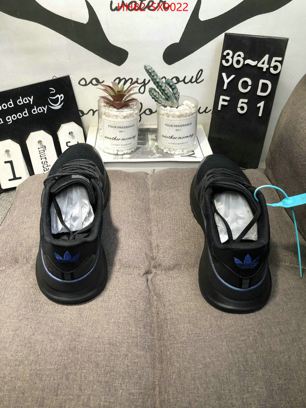 Men Shoes-Adidas best like ID: SX9022 $: 82USD