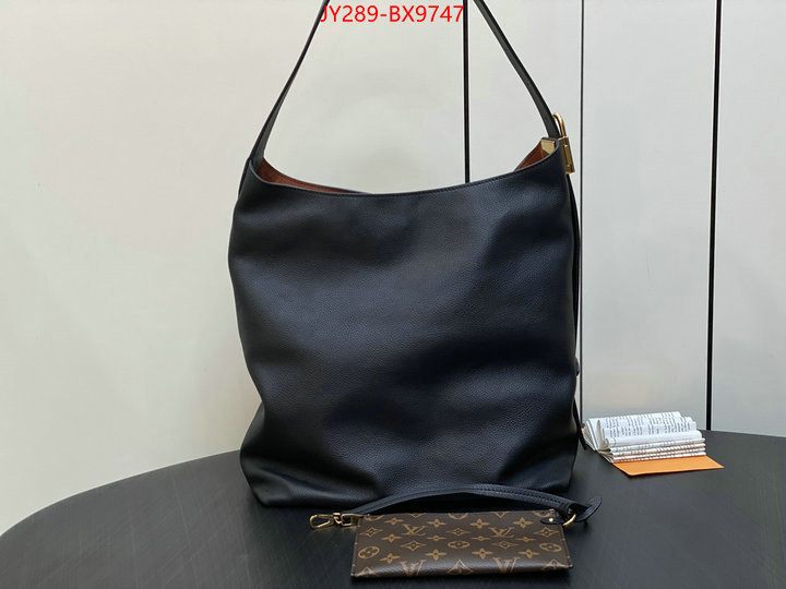 LV Bags(TOP)-Handbag Collection- best quality designer ID: BX9747 $: 289USD,