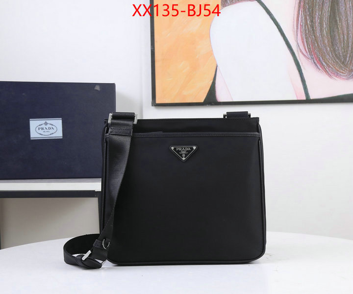 Prada Bags(TOP)-Crossbody- cheap replica designer ID: BJ54 $: 135USD,