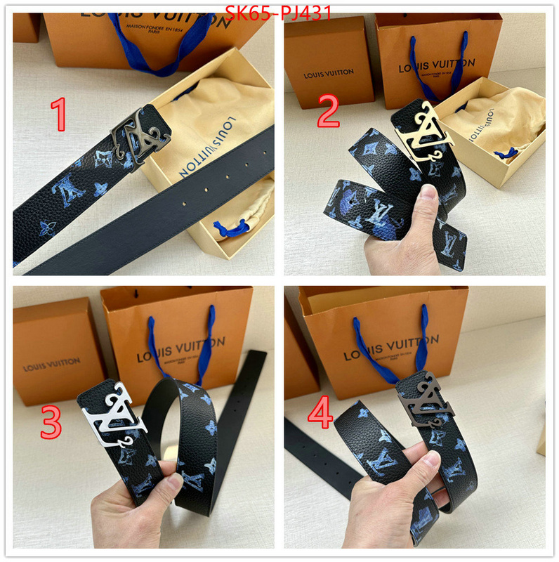 Belts-LV buy cheap ID: PJ431 $: 65USD