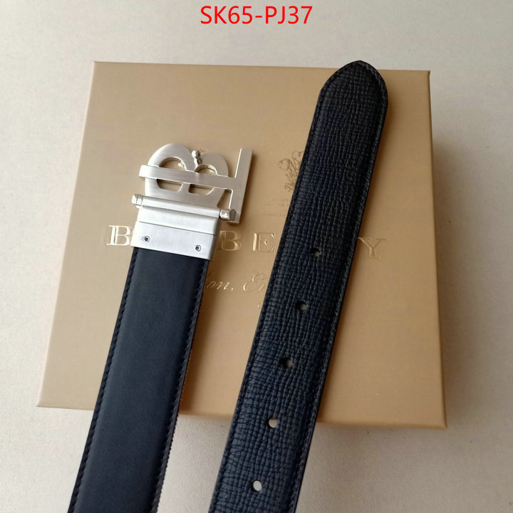 Belts-Burberry first copy ID: PJ37 $: 65USD